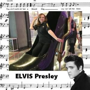 Meet your Posher, Betty